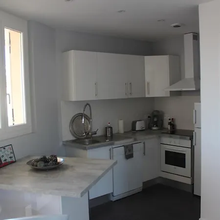 L'Ensoleillee Appartement Maison Prive Cannes Exterior photo