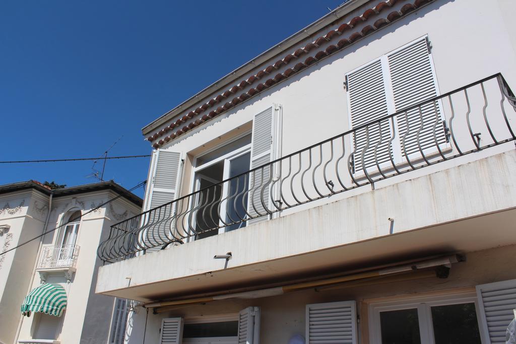 L'ensoleillee Maison Prive Cannes