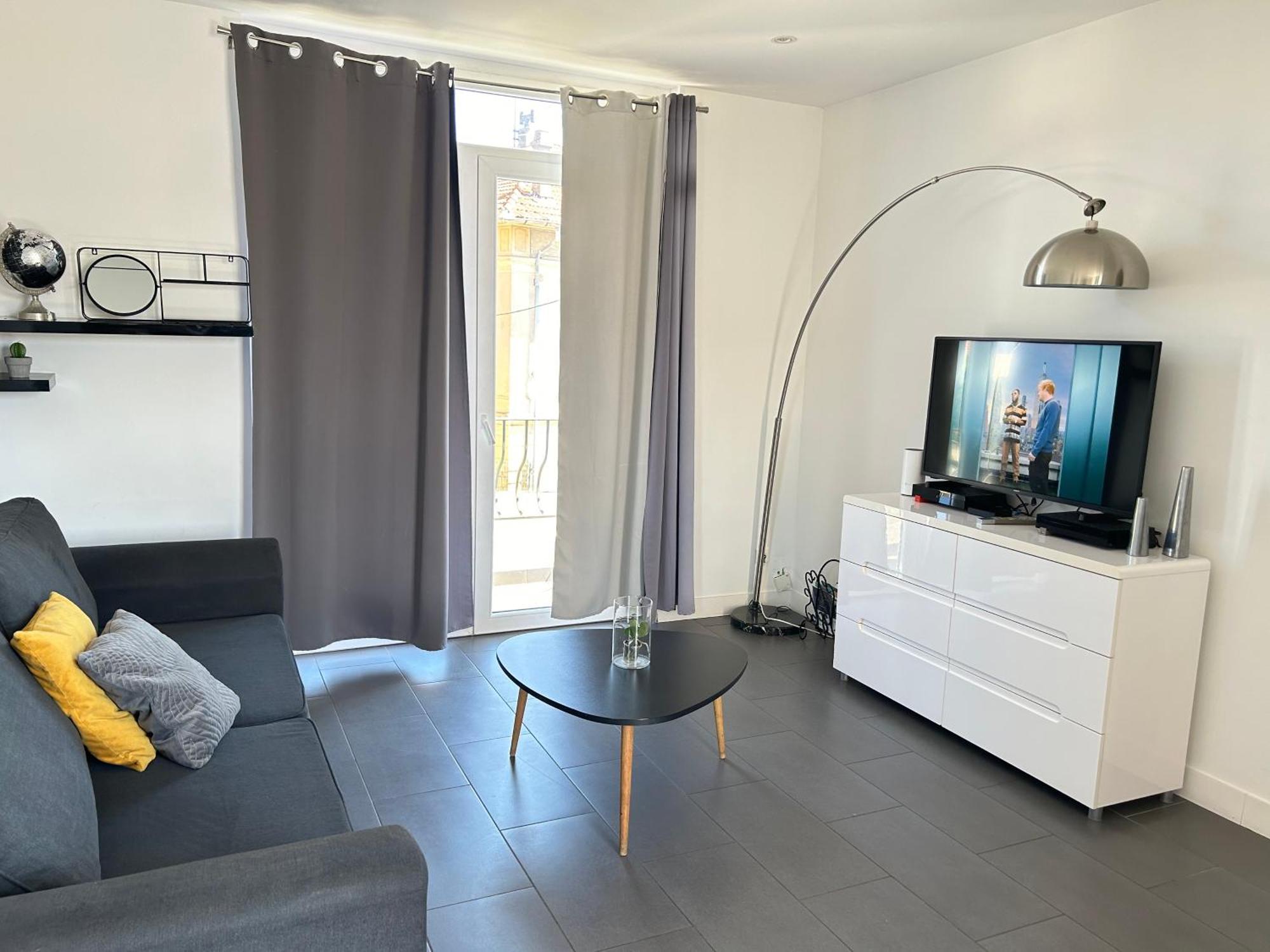 L'ensoleillee Maison Prive Cannes