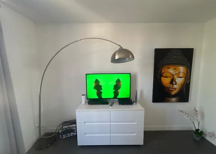 L\'Ensoleillee Appartement Maison Prive Cannes
