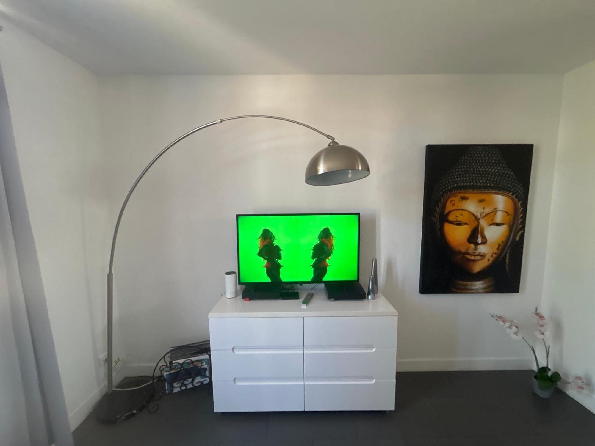 Apartamento L'ensoleillee Maison Prive
