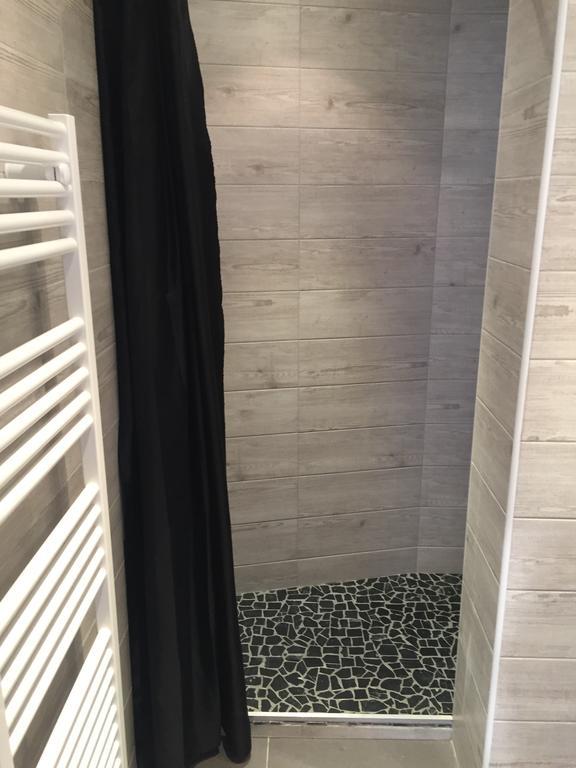 Apartamento L'ensoleillee Maison Prive
